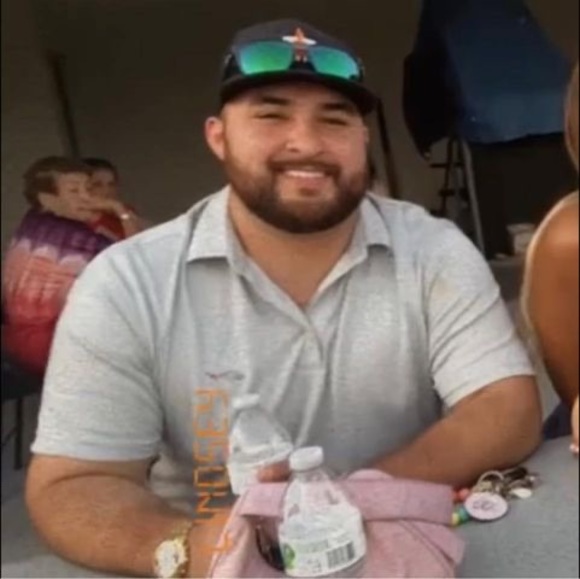 Meet your Posher, Michael - Picture 1 of 1